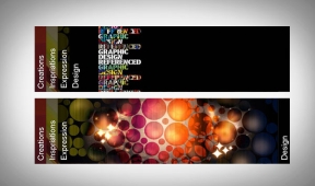 Shift Header Small