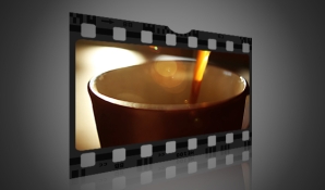 Responsive Video Background