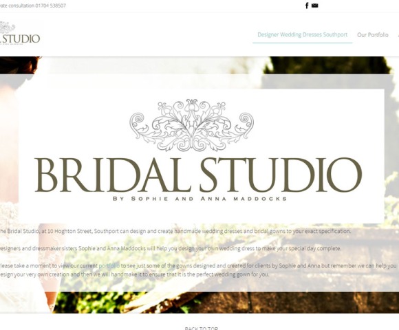 Bridal Studio (Wedding)