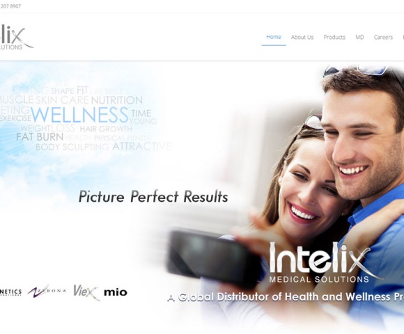 Intelix Medical Solutions