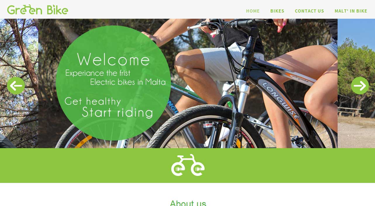 Weebly Templates & Weebly Themes Habitu Theme